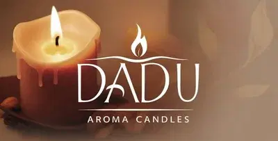 DADU AROMA CANDLES