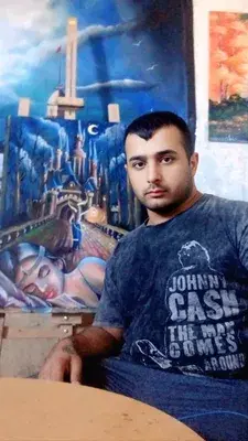 გიორგი თეთრაძე