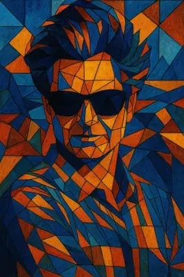 IGOR CHERKASHOV