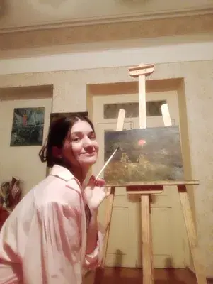 ნანა ტიტვინიძე