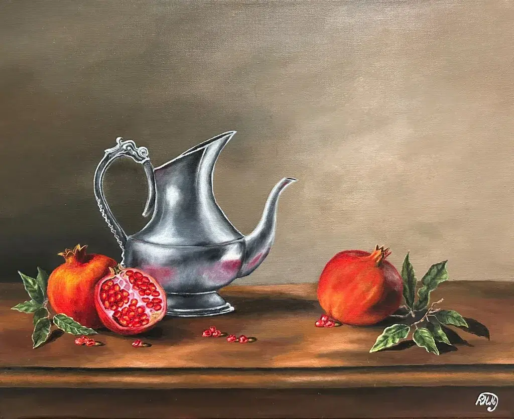 ბროწეულები