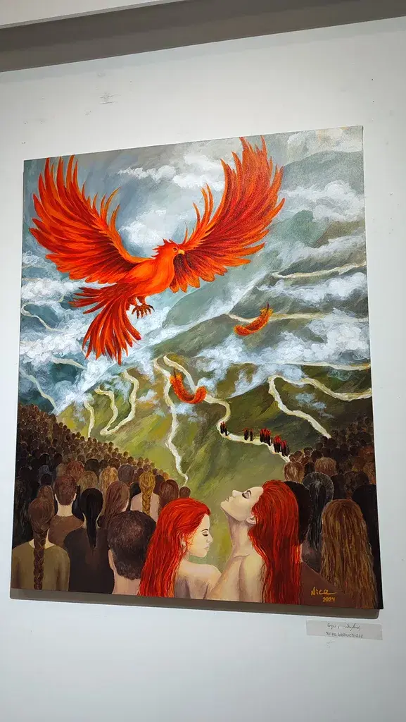რჩეულნი