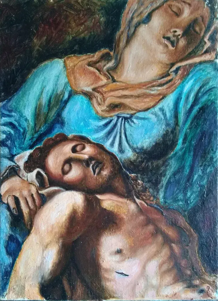 ქრისტეს გლოვა