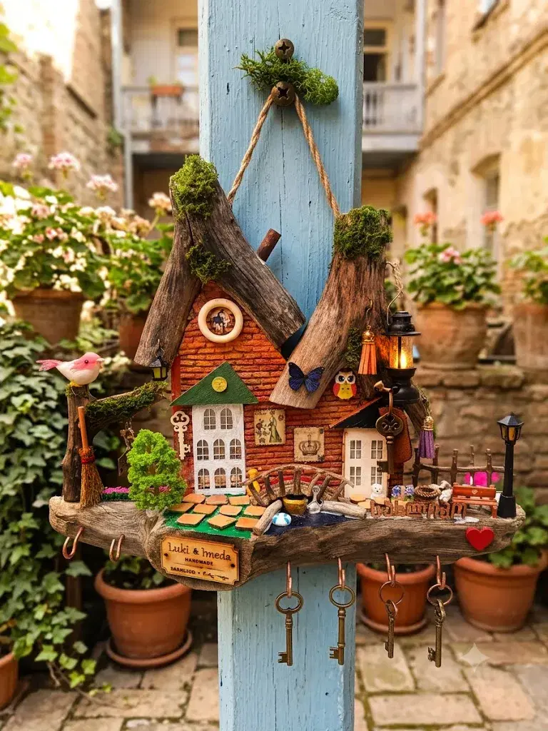 სახლიკო-1