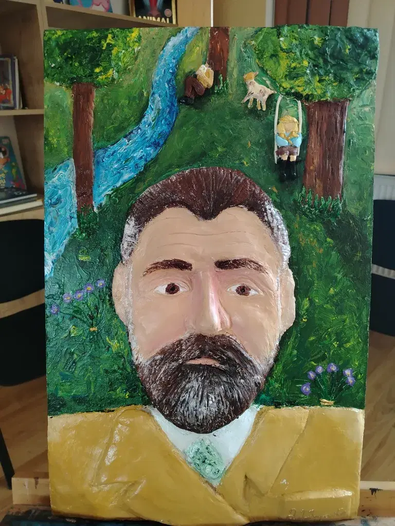 Იაკობ გოგებაშვილი