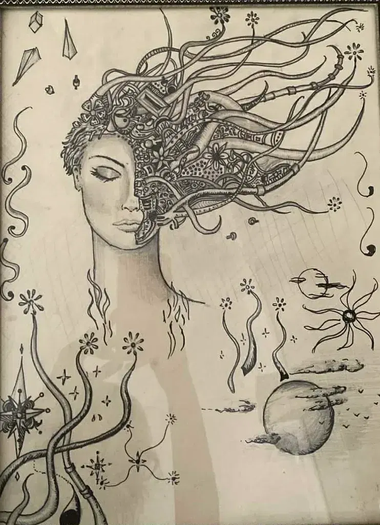 ფიქრების სკივრი